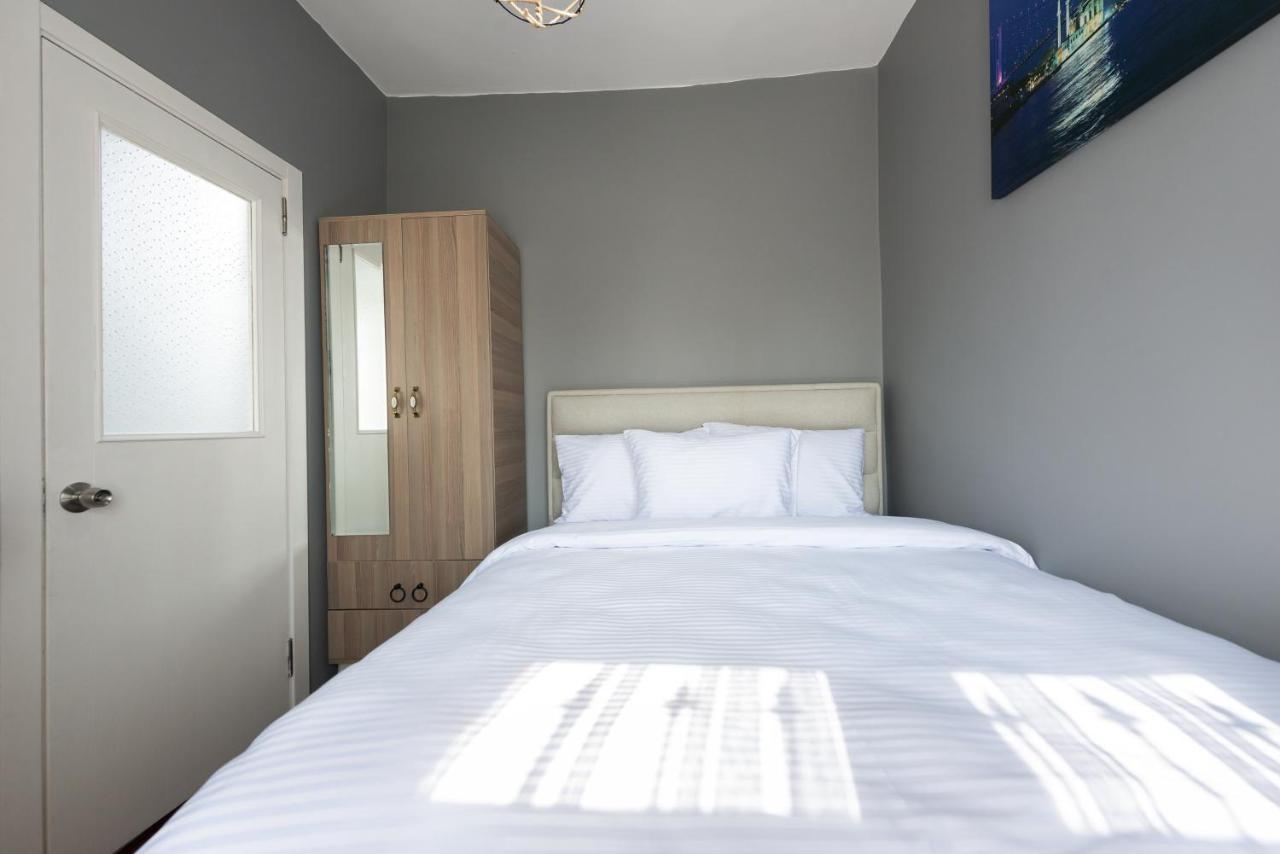 איסטמבול Bright Apart Hotel מראה חיצוני תמונה