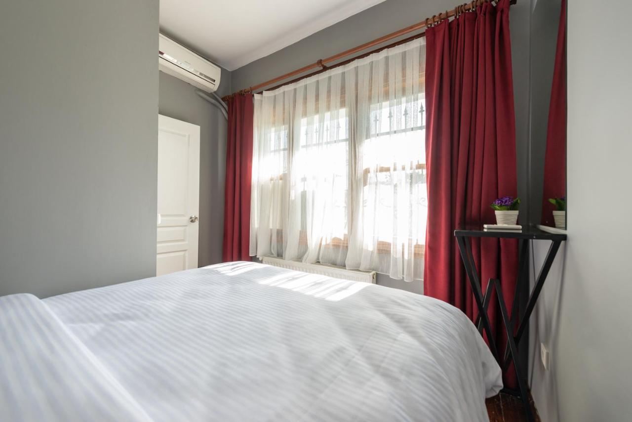 איסטמבול Bright Apart Hotel מראה חיצוני תמונה