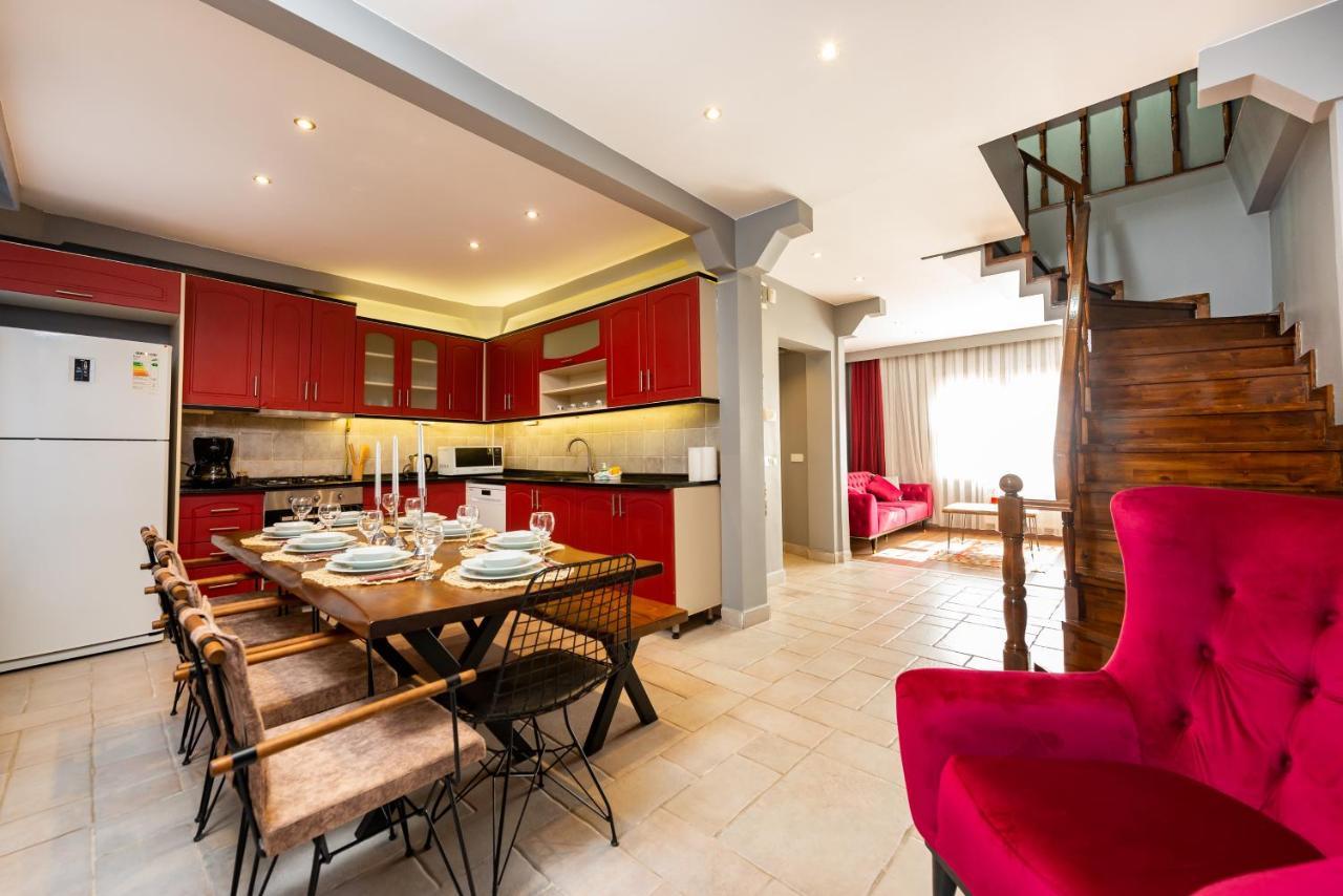איסטמבול Bright Apart Hotel מראה חיצוני תמונה
