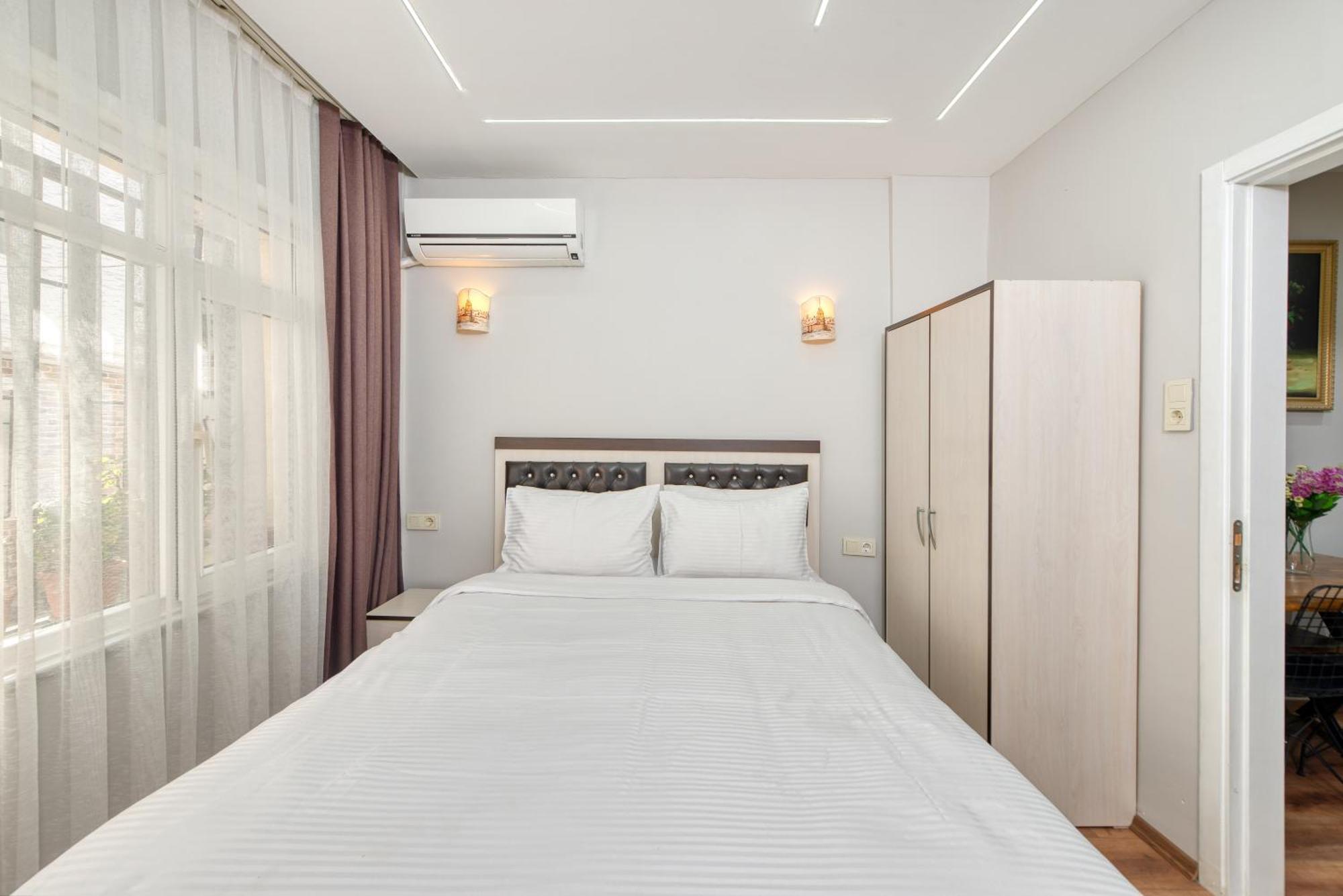 איסטמבול Bright Apart Hotel מראה חיצוני תמונה