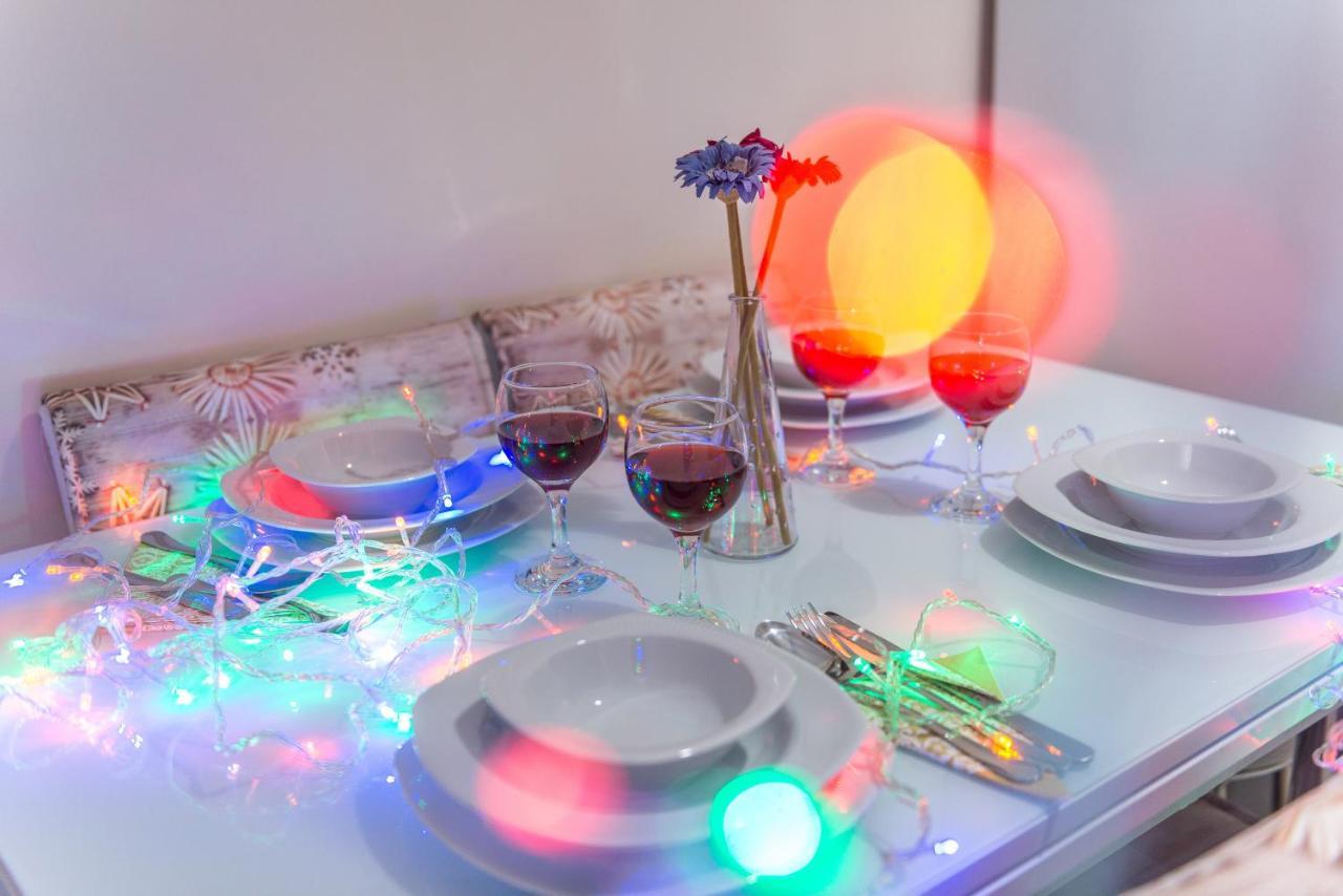 איסטמבול Bright Apart Hotel מראה חיצוני תמונה