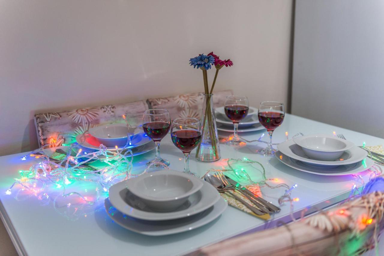איסטמבול Bright Apart Hotel מראה חיצוני תמונה
